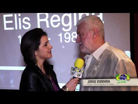 Brazil Soul TV Show 14: "Elis,A Celebration". A Tribute to Elis Regina in Los Angeles.