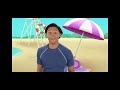 Mailtime Josh And Blue S Ice Cream Shop Theme