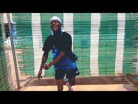 Kwesi Arthur x Quamina mp x Twitch x Kofi Mole BA_O_HIE(COME FORWARD) DANCE VIDEO BY_-_BRA OBED