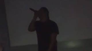 GABE MY EX LIVE (UMBRELLA LOUNGE) ATLANTA, GA