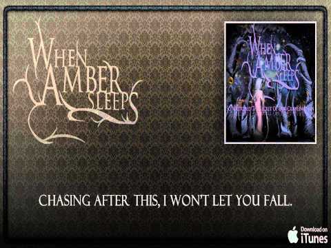 Paris Cera and the Queen of Frost Lyric Video