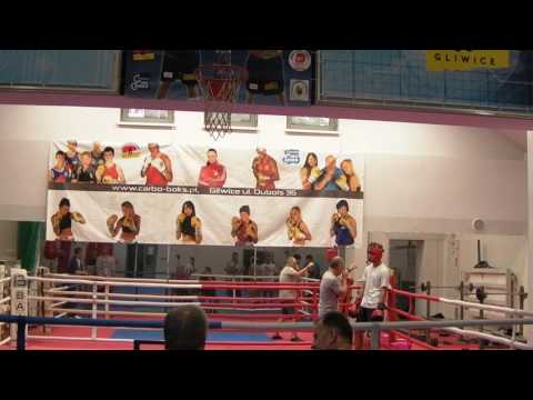 Konrad Dorobisz K S Górnik Sosnowiec