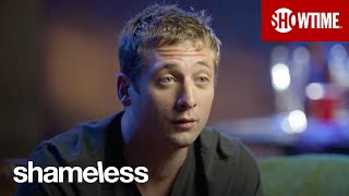 Shameless | BTS : Jeremy Allen White on Lip's Evolving Journey | Season 11 (VO)