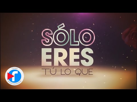 Video Sólo Eres Tú (Versión Balada Pop)  de Gustavo Elis