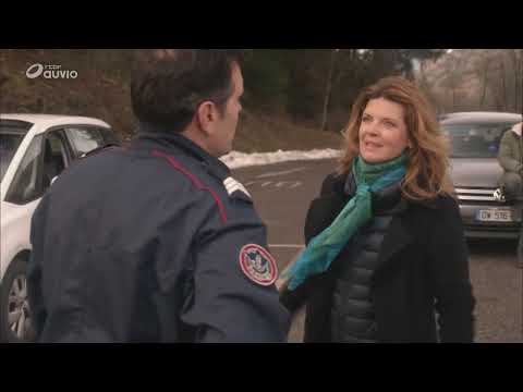 Cassandre saison 1 ep 2