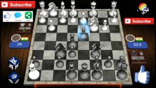 World Chess Championship videosu