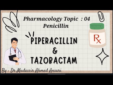 Tazobactam Injection, 4.5 g