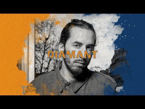 [FREE] Lomepal x Columbine Type Beat 2019 - "DIAMANT" 💎 - Instru Rap 2019