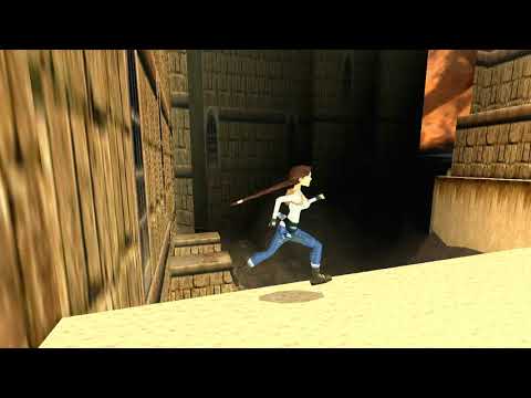 TRLE 2002.09.14 - Treasure