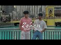 MITRAZ - Zehen [ Slowed + Reverb ] - Tr Lofi