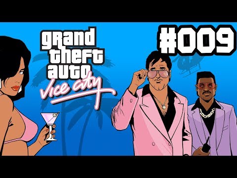 Schlagende Argumente | Schutt und Asche | Das Begräbnis ☆ Grand Theft Auto: Vice City #009