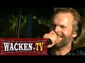 Falconer - The Clarion Call - Live at Wacken Open ...