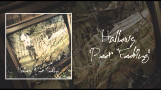 Hallows - Poor Footing (Full EP Stream)