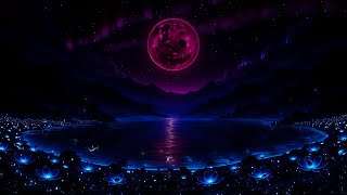 (No Ads) Stress Relief Music • Remove Negative Energy • The Secret Path to Deep Relaxation