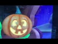 Spooky