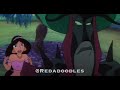 0ARCHIVES Jasmine Meets Arbutus Aladdin The TV Series