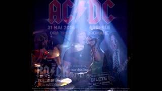 Download lagu The R.O.C.K - AC/DC's Hard as a rock - live recording HARD ROCK CAFE BUCHAREST mp3