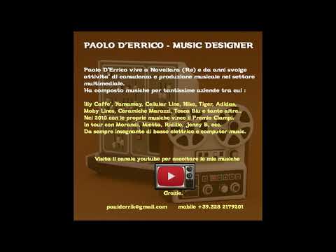 Paul Derrik Adv . The Fairytale Garden