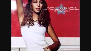 Solange - Feeling You