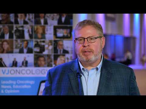 Phase I trial of BL-B01D1, an EGFR x HER3 bispecific ADC, in ...