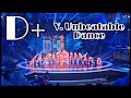 Dance +4 | Final Showdown | V. Unbeatable
