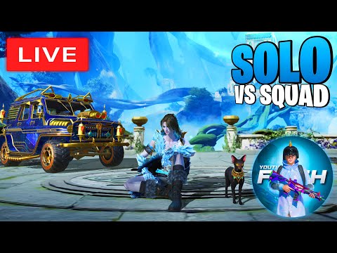 Faith is Live 🔥😍