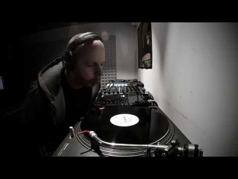 Sebb Junior, Quarantine DJ Set from the studio