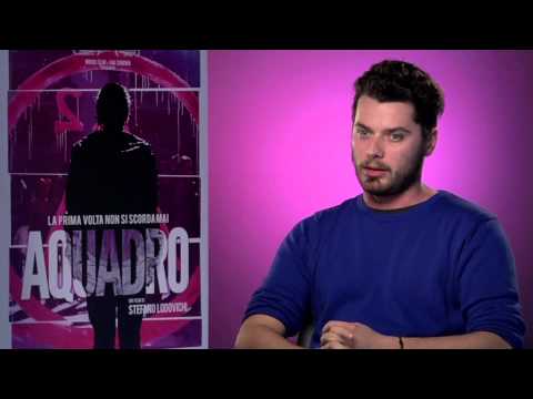 AQUADRO - PILLOLE #3 - AQUADRO E I WEB MOVIES