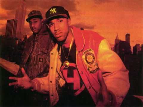 Capone-N-Noreaga Feat. Raekwon - The Reserves