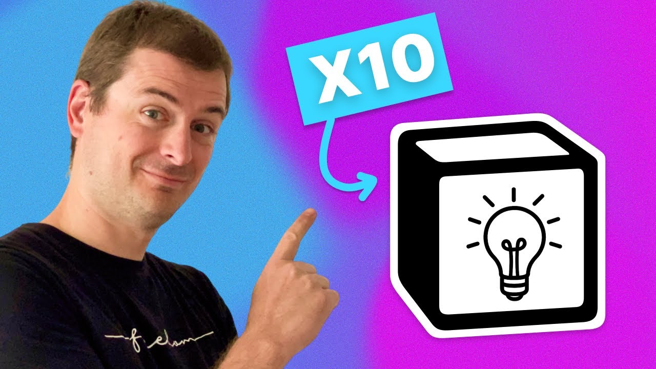 10 astuces Notion incontournables (et qui changent tout)
