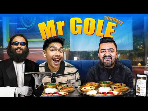 MR GOLE : CHILL PILL I EP - 147 I
