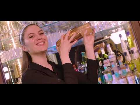 Cocktail des Monats -AUGUST-