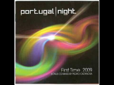 TJ Cases feat Natalie Broomes - Nothing Bet (Portugal Night 2009)