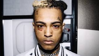 XXXTENTACION - In The End