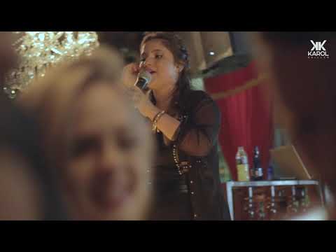 Karol Kailler - SHOWS #2 | Valley Pub Cuiabá MT