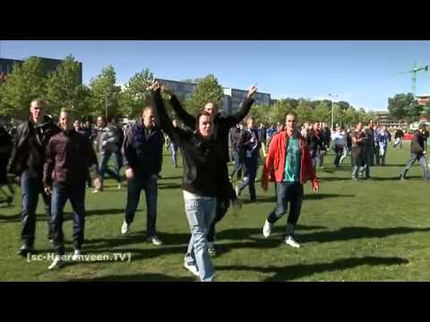 Terugblik sc Heerenveen - SC Cambuur