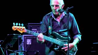 COLIN HODGKINSON-  John Lord  blues project 30.juni.2011 GRAZ Orpheum