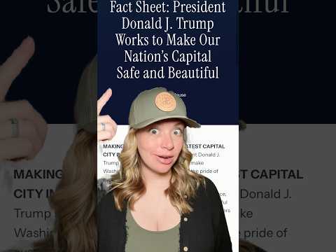 Trump’s New Executive Order Includes WHAT?!? #2ndamendment #shortsvideo #shortsfeed #shorts Thumbnail