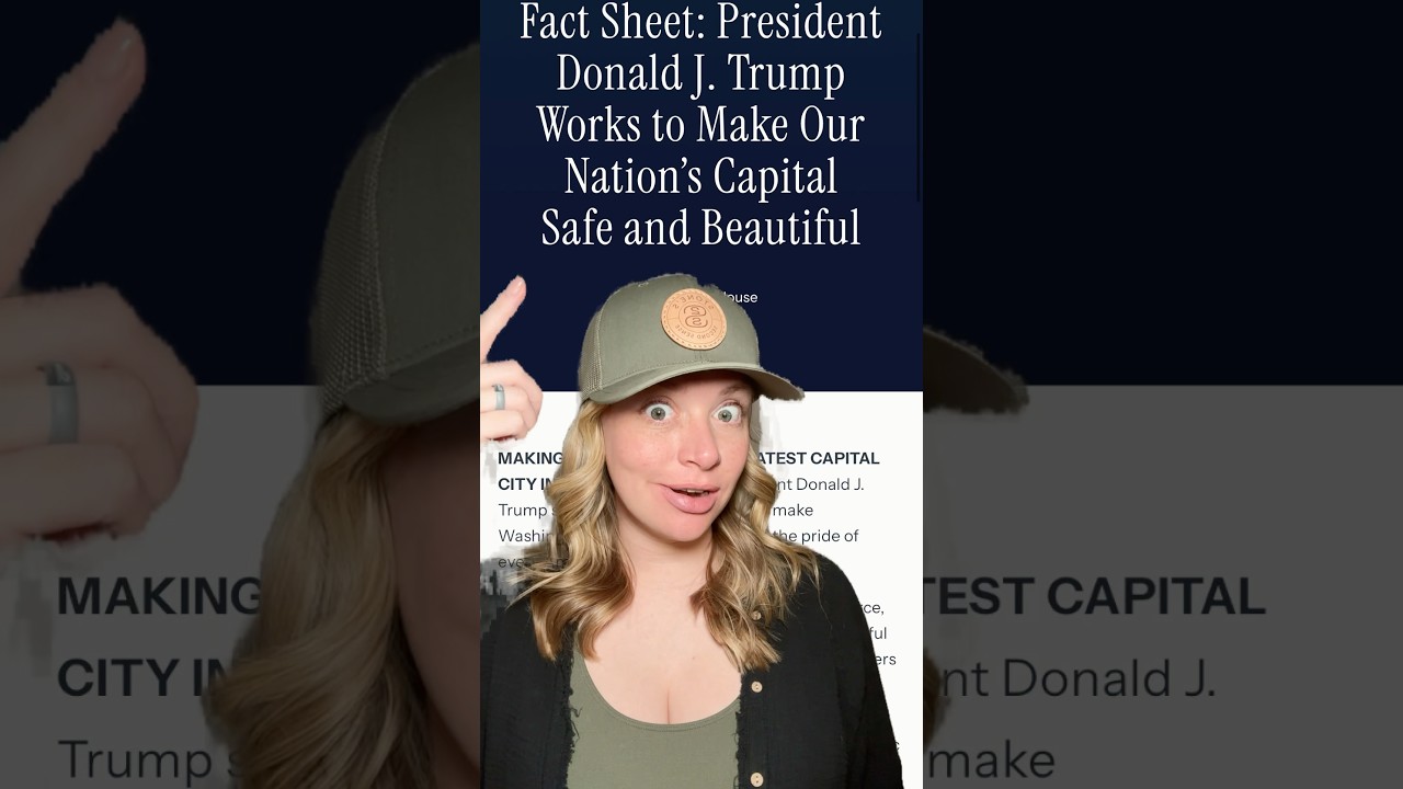 Trump’s New Executive Order Includes WHAT?!? #2ndamendment #shortsvideo #shortsfeed #shorts