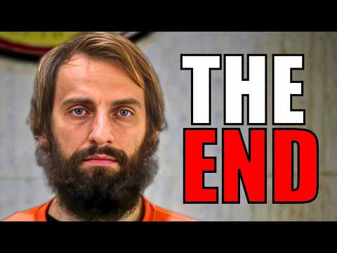 Vitaly Situation is Finally Over