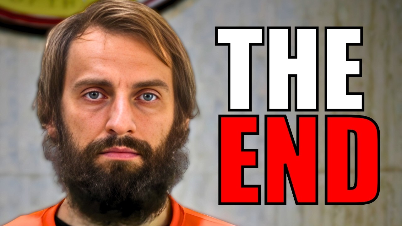 Vitaly Situation is Finally Over