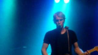 Sloan - The Great Wall (Live 12/15/09)