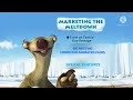 Ice Age Remastered 2020 DVD Menu Walkthrough