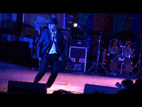 Dangerous by toffa chemical11 B|