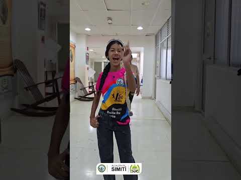 💃🌺 ¡El mayor de los éxitos para nuestra Escuela de Danza Infantil de la Casa de la Cultura Rafael
