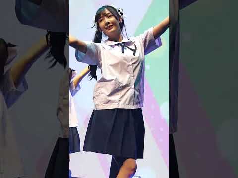230820 (Rosemary Fancam) Euphonie☆ - Symphony @ 2nd Single 'Rising Soul' - Mr. Fox
