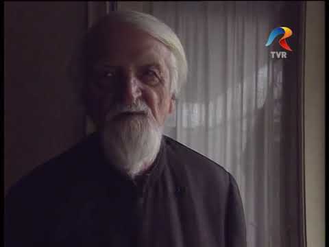 Părintele Dumitru Stăniloaie - Despre sensul vieții