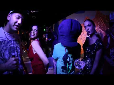 VACCA Incompatibili  Non affezionarti  official video GNERECORDS 2012 ®