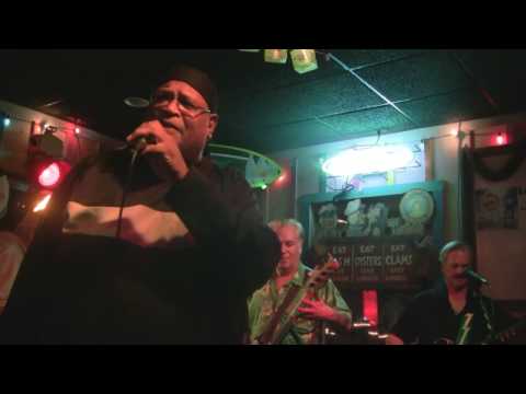 Meanest Woman - The Electras w/Mark Winsick, Jim Ehinger & Rod Nickson - Live at the River Grill