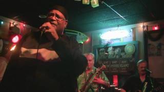 Meanest Woman - The Electras w/Mark Winsick, Jim Ehinger & Rod Nickson - Live at the River Grill